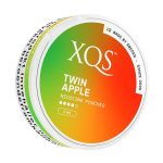 XQS Twin Apple Strong - Image 2