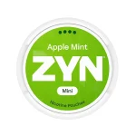 ZYN Apple Mint Mini 4
