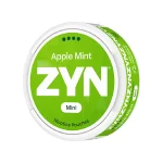 ZYN Apple Mint Mini 4 - Image 2