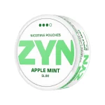 ZYN Apple Mint 3 - Image 2