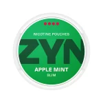 ZYN Apple Mint 4