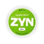 ZYN Apple Mint Mini 2