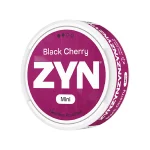ZYN Black Cherry Mini 2 - Image 2