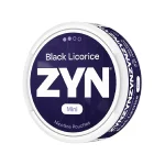 ZYN Black Licorice Mini 2 - Image 2