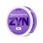 ZYN Blackcurrant Ice 4 - Image 2