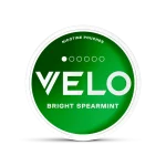 Velo Bright Spearmint Mini