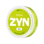 ZYN Citrus Mini 2 - Image 2