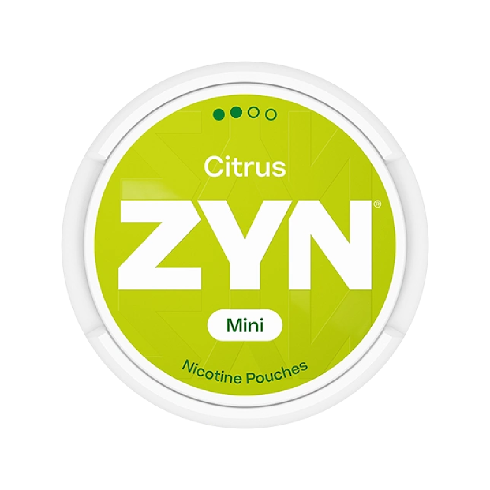 Citrus-mini-2 ZYN Citrus Mini 2 - Image 1
