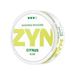 ZYN Citrus Slim 3 - Image 2