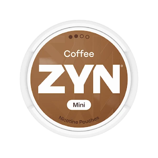 ZYN Coffee Mini 2