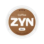 ZYN Coffee mini 4