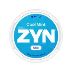ZYN Cool Mint Mini 2