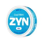 ZYN Cool Mint Mini 2 - Image 2
