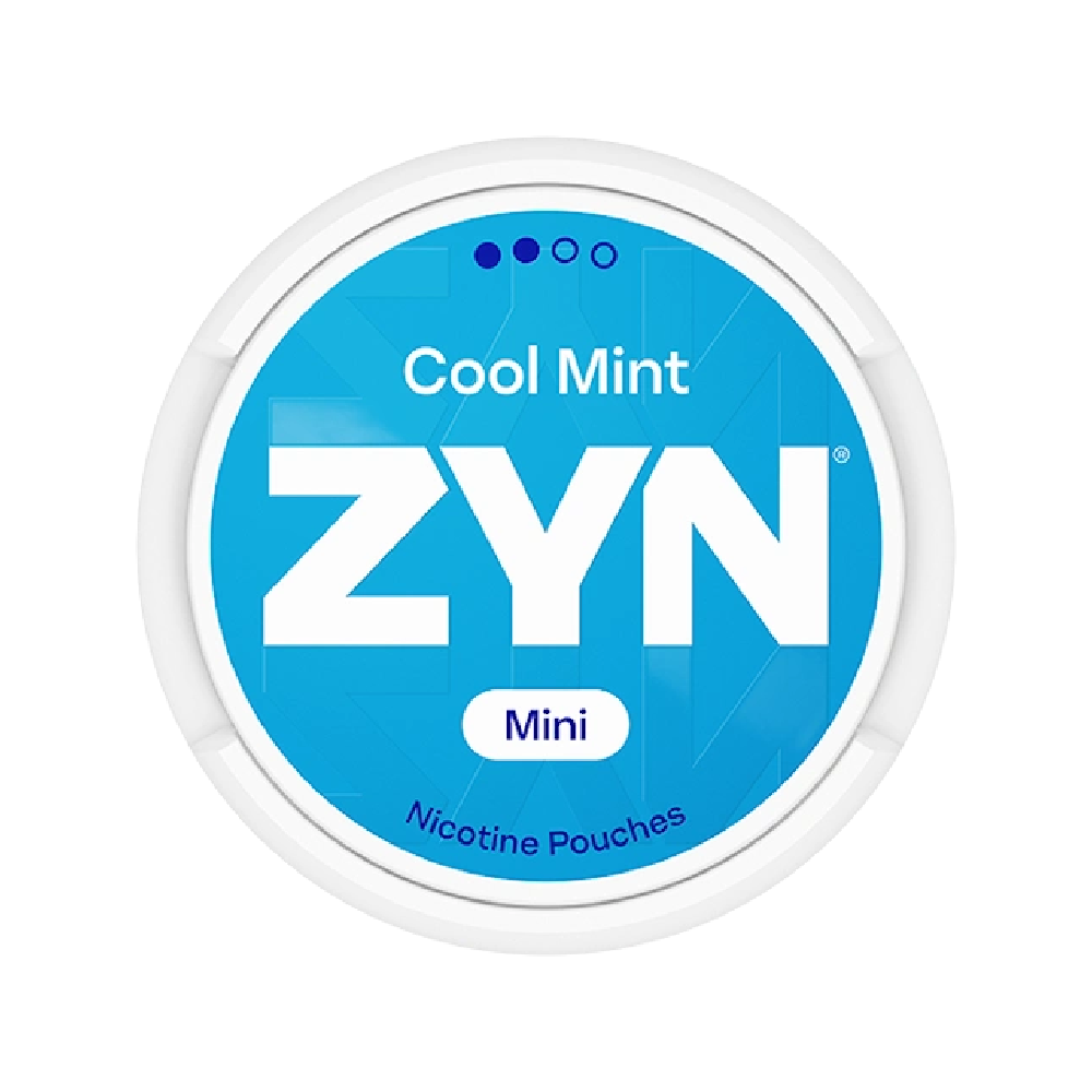 Cool-mint-mini-2 ZYN Cool Mint Mini 2 - Image 1