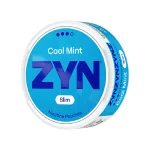 ZYN Cool Mint Slim 3 - Image 2