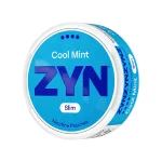 ZYN Cool Mint Slim 4 - Image 2