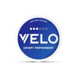 Velo Crispy Peppermint
