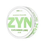 ZYN Cucumber Lime 2 - Image 2