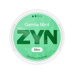 ZYN Gentle Mint Slim 2