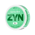 ZYN Gentle Mint Slim 2 - Image 2