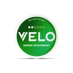 Velo Green Spearmint
