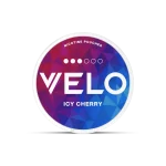 Velo Icy Cherry