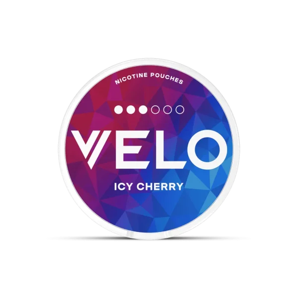 Velo Icy Cherry