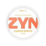 ZYN Lemon Spritz Slim 2
