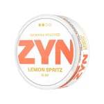 ZYN Lemon Spritz Slim 2 - Image 2