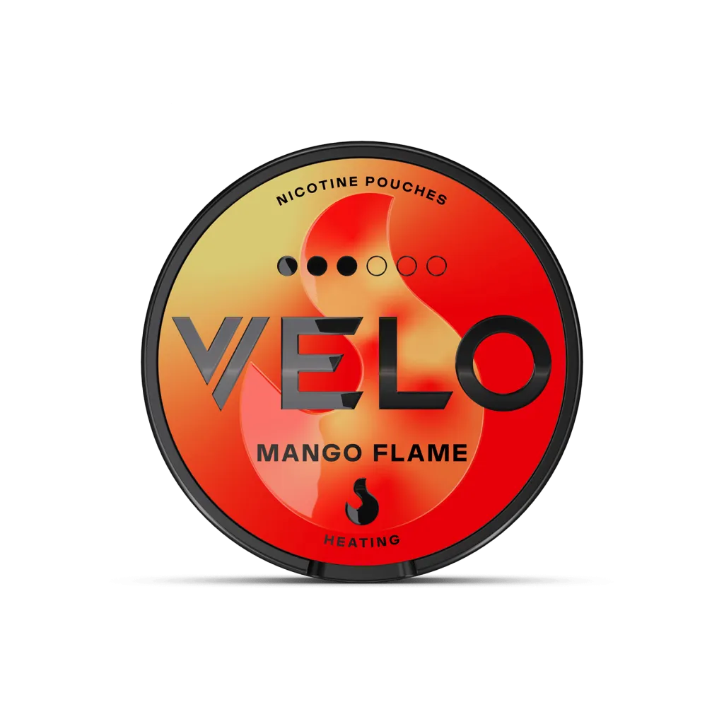 Manglo_Flame Velo Mango Flame - Image 1