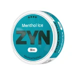 ZYN Menthol Ice Slim 4 - Image 2
