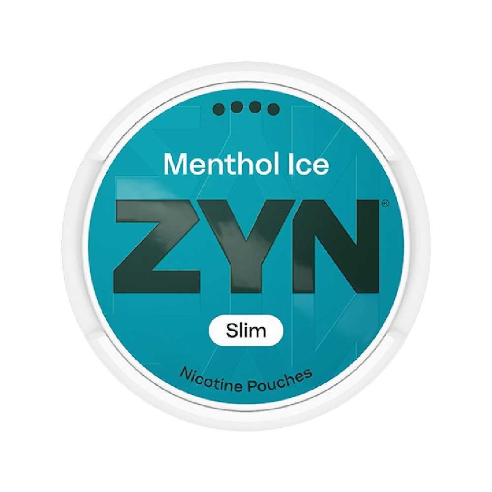 Menthol-Ice-Slim-4 ZYN Menthol Ice Slim 4 - Image 1