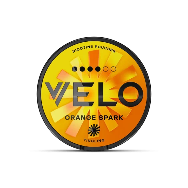 Velo Orange Spark