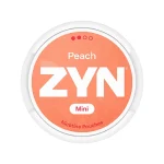 ZYN Peach Mini 2