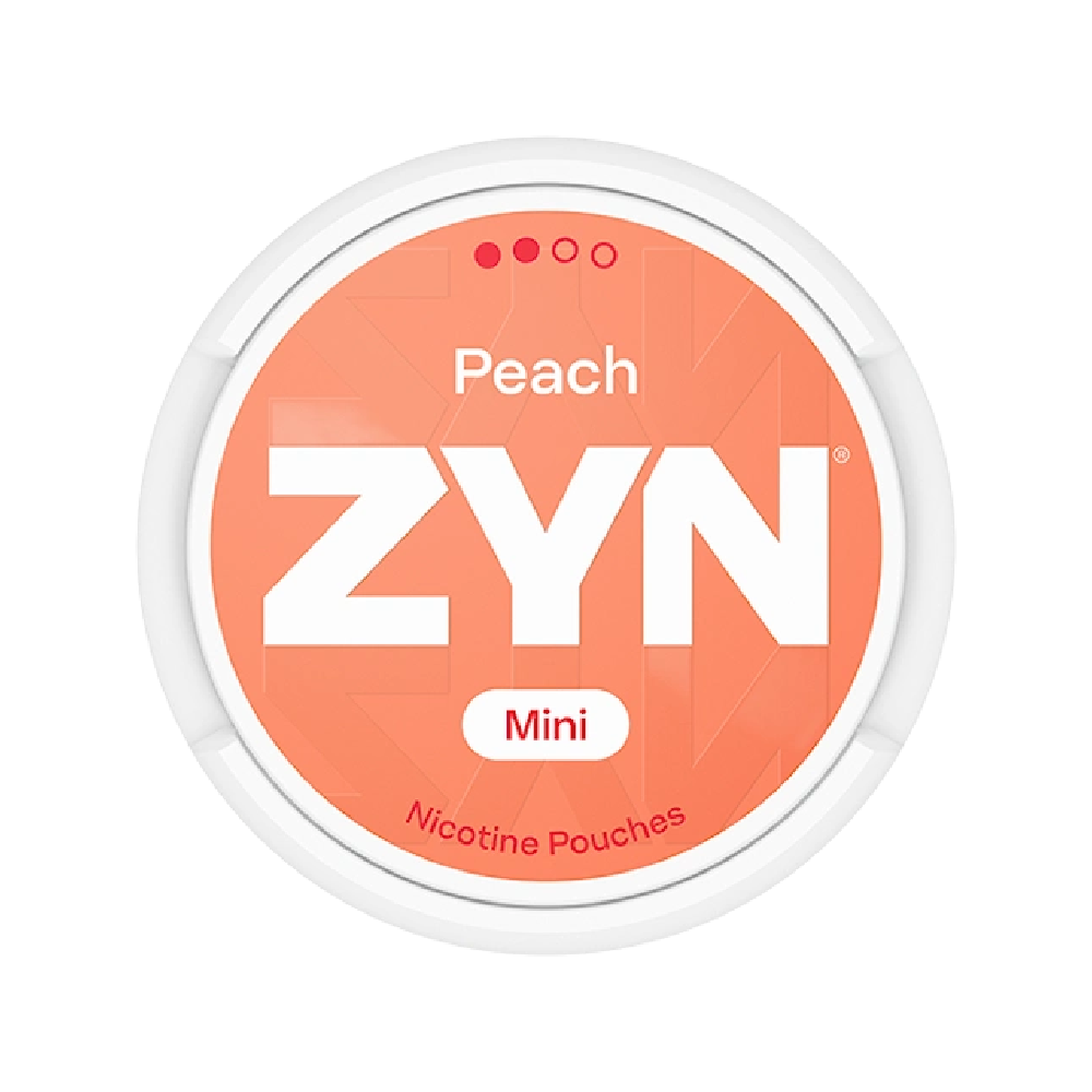 Peach-mini-2 ZYN Peach Mini 2 - Image 1