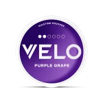 Velo Purple Grape Mini
