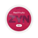 ZYN Red Fruits Slim 2