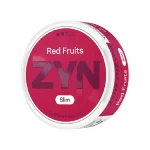 ZYN Red Fruits Slim 2 - Image 2