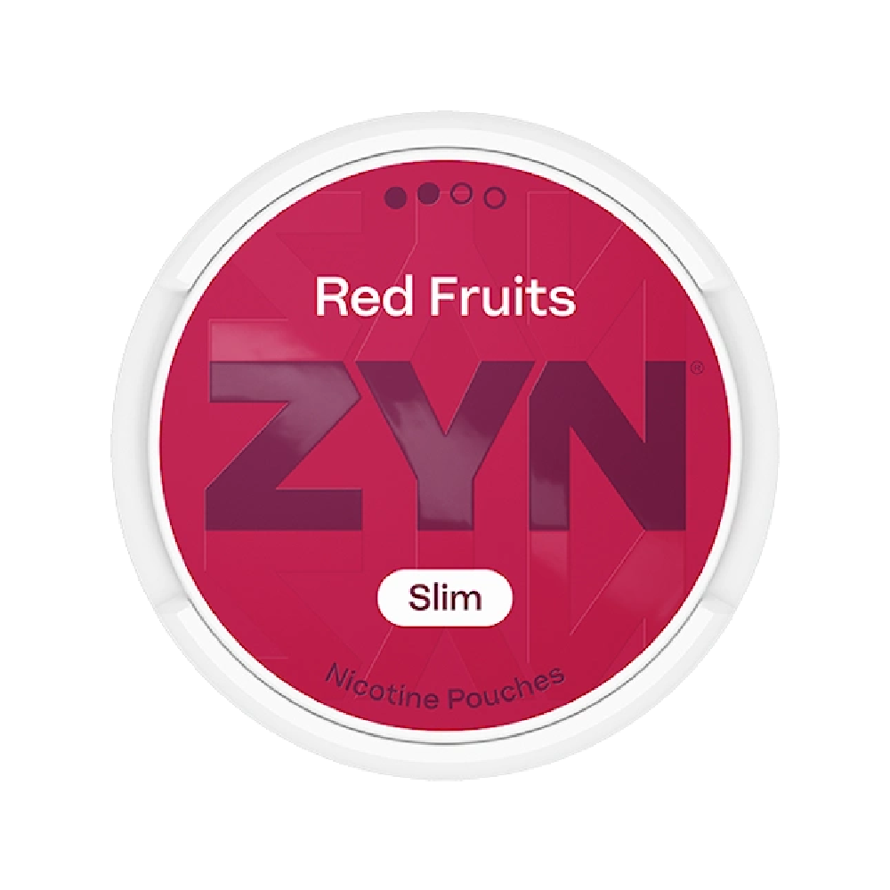 Red-Fruits-Slim-2 ZYN Red Fruits Slim 2 - Image 1