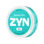 ZYN Spearmint Mini 1 - Image 2