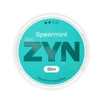 ZYN Spearmint Mini 2