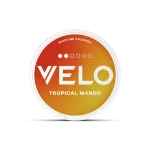 Velo Tropical Mango 6 mg