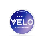 Velo Blue Raspberry