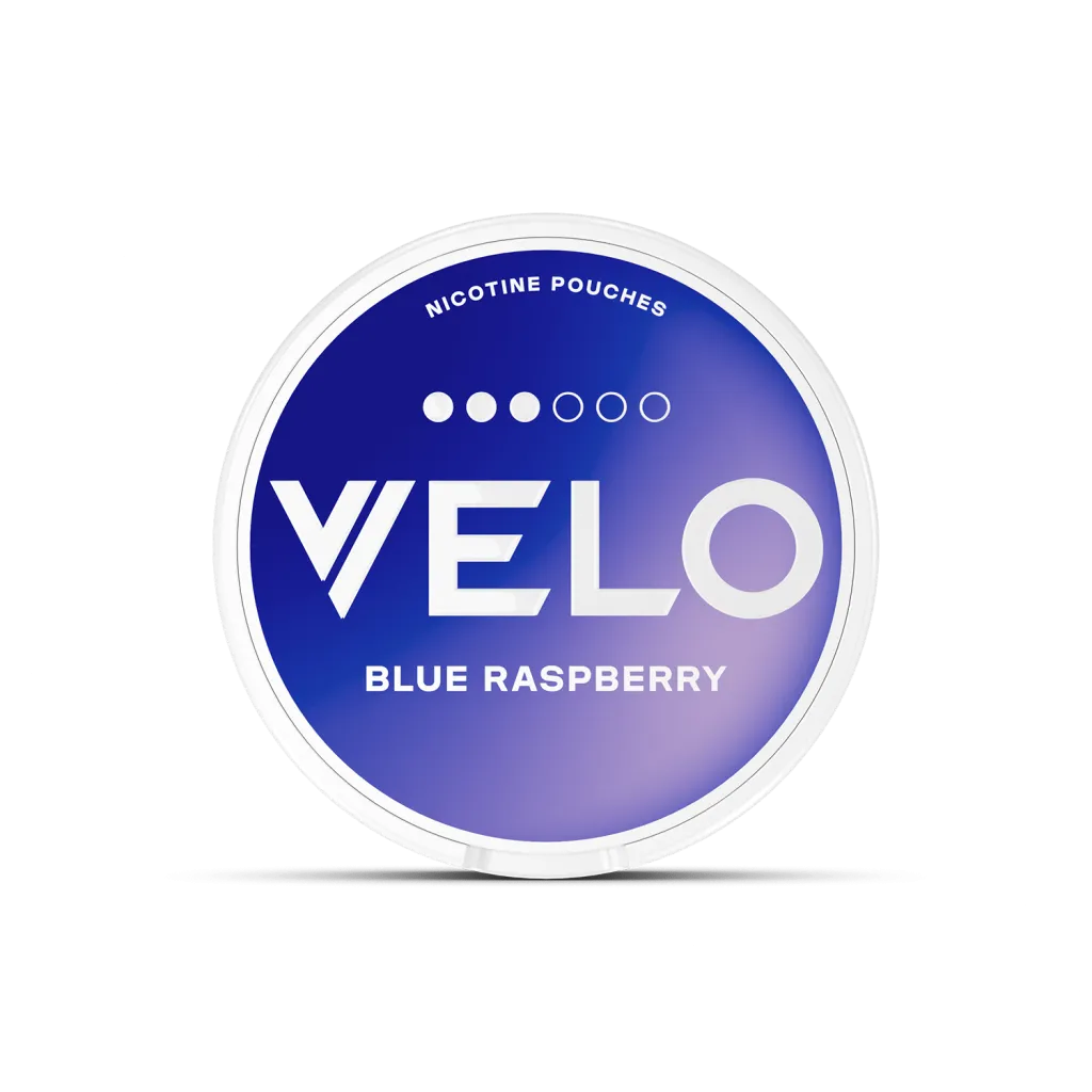 Velo_Blue_Raspberry Velo Blue Raspberry - Image 1