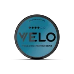 Velo Freezing Peppermint 10,9 mg