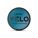 Velo Freezing Peppermint 14 mg