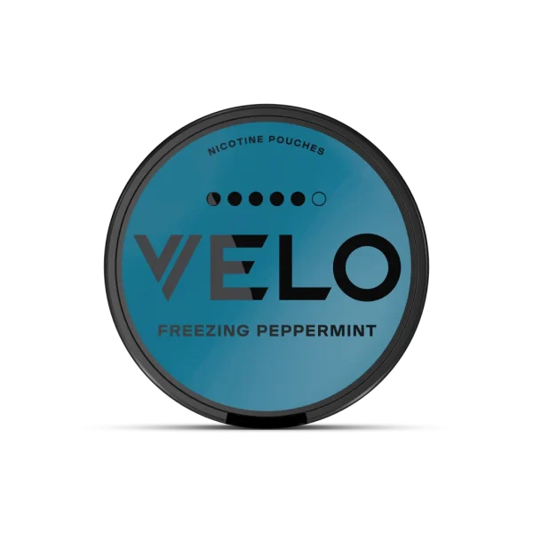 Velo Freezing Peppermint 14 mg