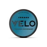 Velo Freezing Peppermint Max 17 mg