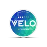 Velo Icy Berries