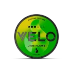 Velo Lime Flame